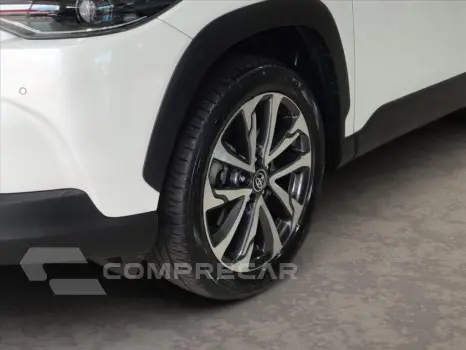 COROLLA CROSS 2.0 VVT-IE FLEX XRE DIRECT SHIFT