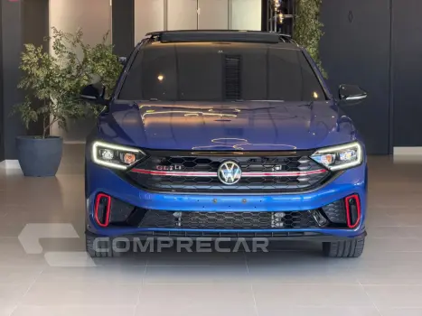 JETTA 2.0 350 TSI GLI