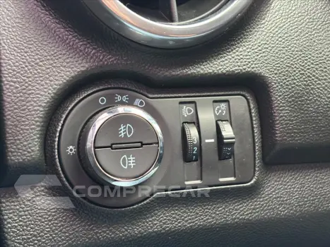 TRACKER 1.8 MPFI LTZ 4X2 16V FLEX 4P AUTOMÁTICO