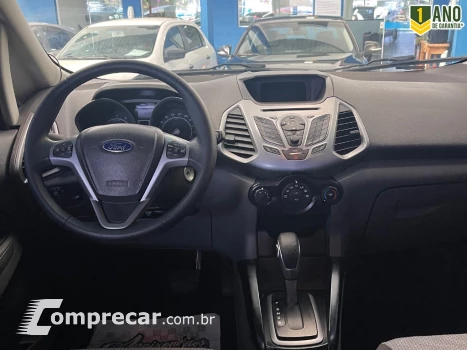 ECOSPORT 2.0 SE 16V FLEX 4P POWERSHIFT