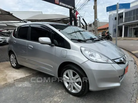 FIT 1.5 EX 16V