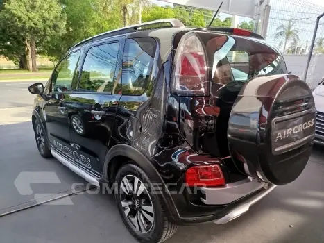 AIRCROSS GLX 1.6 Flex 16V 5p Aut.