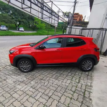 PULSE DRIVE 1.3 8V FLEX AUT.