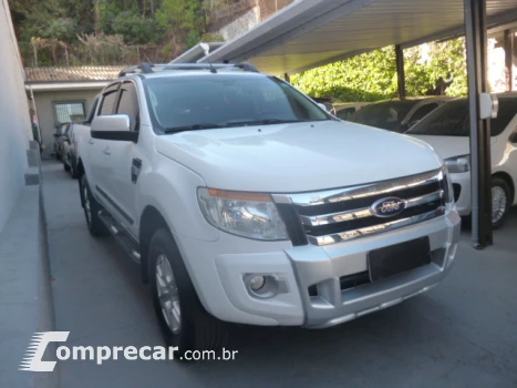RANGER 2.3 XLT 16V 4X2 CD