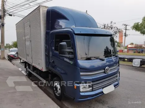 Delivery Express+ 3.0 Prime + Baú 5 Metros