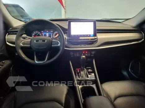 COMPASS 1.3 T270 Turbo Longitude