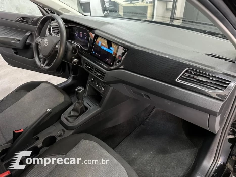 VIRTUS 1.0 170 TSI