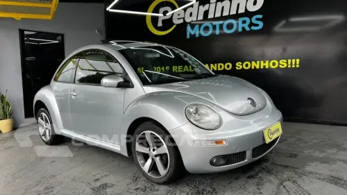 New Beetle
