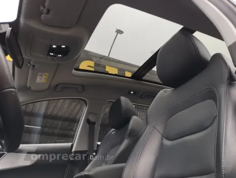 Tiggo 7 Pro 1.6 16V 4P TGDI DCT TURBO AUTOMÁTICO