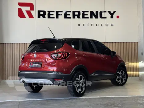CAPTUR 1.3 TCE FLEX ICONIC X-TRONIC