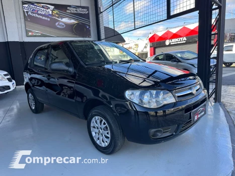 PALIO 1.0 MPI Fire Economy 8V