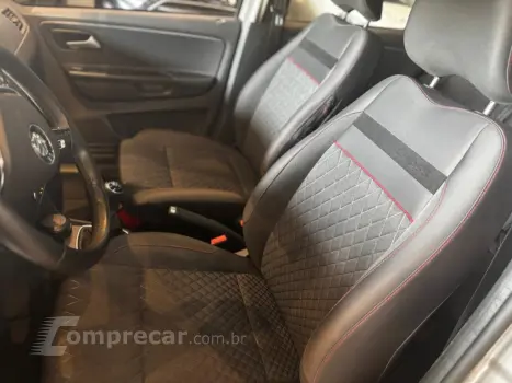 CROSSFOX 1.6 MSI FLEX 16V 4P MANUAL