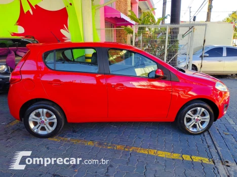 FIAT PALIO 1.4 MPI ATTRACTIVE 8V