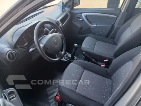 LOGAN Expres./Exp. UP Hi-Flex 1.0 16V 4p