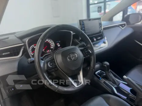 COROLLA 2.0 Vvt-ie XEI