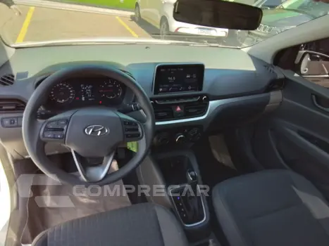 HB20S 1.0 TGDI FLEX COMFORT PLUS AUTOMÁTICO