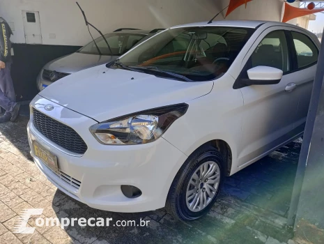 FORD KA 1.0 SE 12V 4 portas