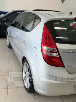 I30 2.0 MPI 16V