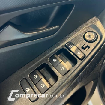 Creta Comfort 1.0 TB 12V Flex Aut.