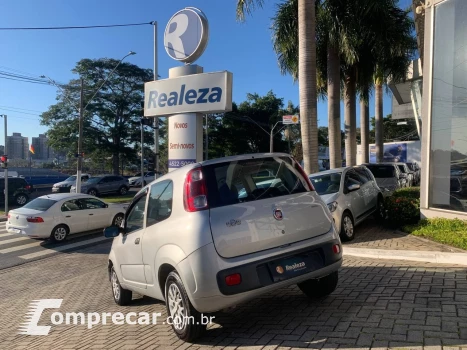 Uno UNO VIVACE 1.0 EVO Fire Flex 8V 3p