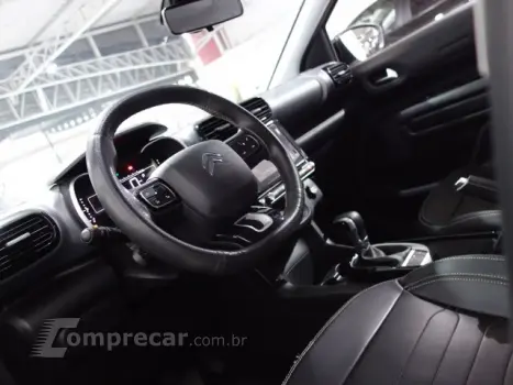 C4 CACTUS - 1.6 THP SHINE PACK EAT6