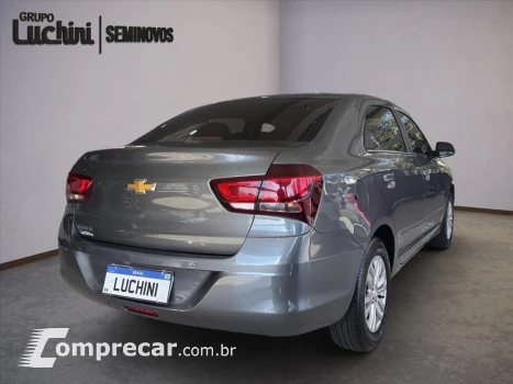 COBALT 1.8 MPFI LTZ 8V FLEX 4P MANUAL