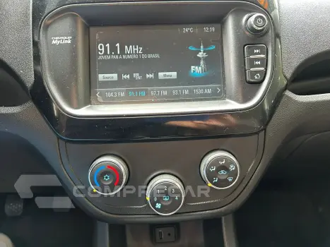 COBALT LTZ 1.8 8V Econo.Flex 4p Mec.