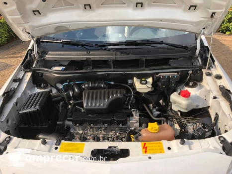 Montana 1.4 Mpfi Ls Cs 8V Flex 2P Manual