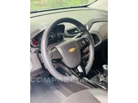PRISMA 1.4 MPFI LT 8V FLEX 4P MANUAL