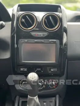 DUSTER 1.6 Dakar 4X2 16V