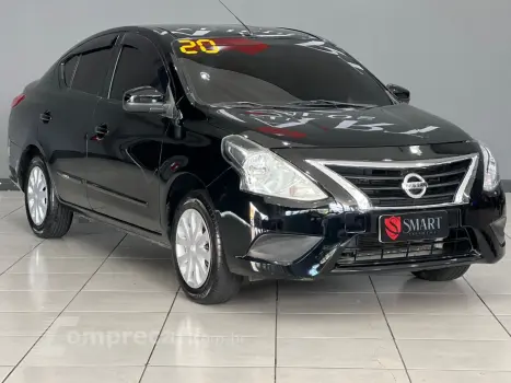 VERSA 1.0 12V FLEX 4P MANUAL