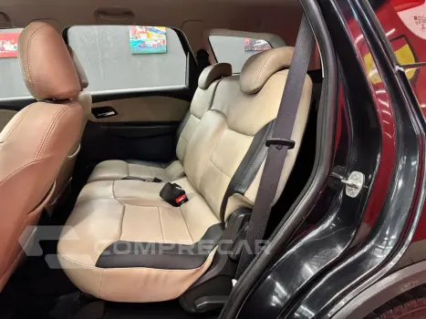 Spin 1.8 Lt 8V Flex 4P Automático