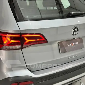 TAOS Highline 1.4 250 TSI Flex Aut.