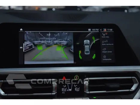 320i - 2.0 16V TURBO SPORT GP AUTOMÁTICO