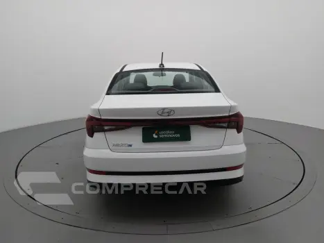 HB20S 1.0 12V FLEX COMFORT PLUS MANUAL