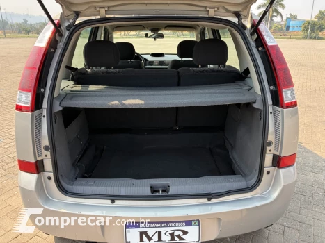 MERIVA 1.8 MPFI Maxx 8V
