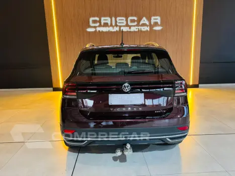 T-CROSS 1.4 250 TSI Highline