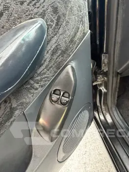 SIENA 1.0 MPI Fire ELX 8V