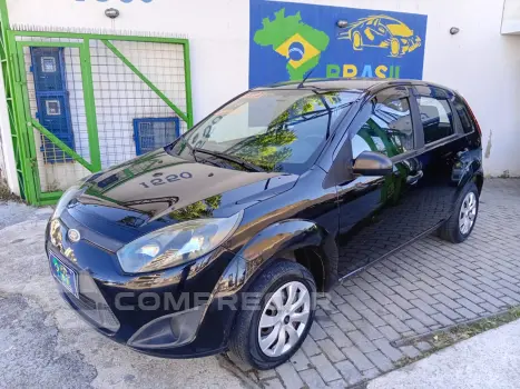 FORD Fiesta 1.o 4 portas