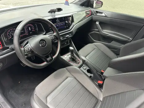 VIRTUS 1.4 250 TSI GTS