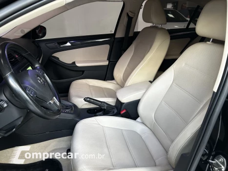 JETTA Comfortline 2.0 T.Flex 8V 4p Tipt.