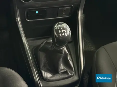 ECOSPORT 1.5 TI-VCT FLEX SE MANUAL