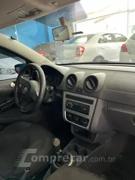 VOYAGE 1.6 MSI Totalflex