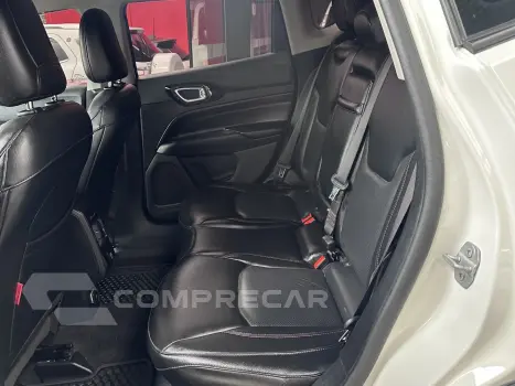 COMPASS 2.0 TD350 TURBO DIESEL TRAILHAWK AT9