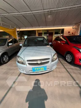 CELTA 1.0 MPFI LT 8V