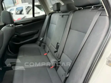 X1 SDRIVE 20i 2.0/2.0 TB Acti.Flex Aut.