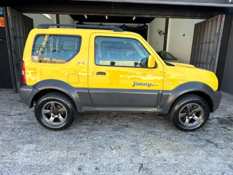 JIMNY 1.3 4all 4X4 16V