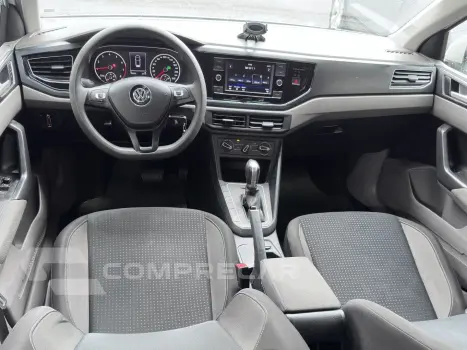 POLO 1.0 200 TSI COMFORTLINE AUTOMÁTICO