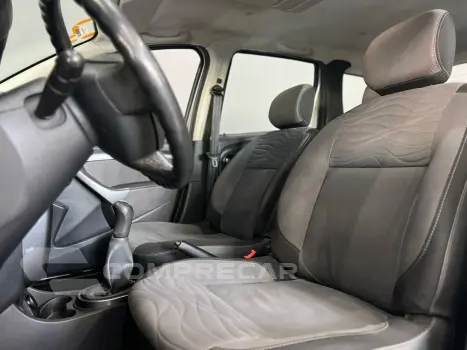 DUSTER 1.6 DYNAMIQUE 4X2 16V FLEX 4P MANUAL