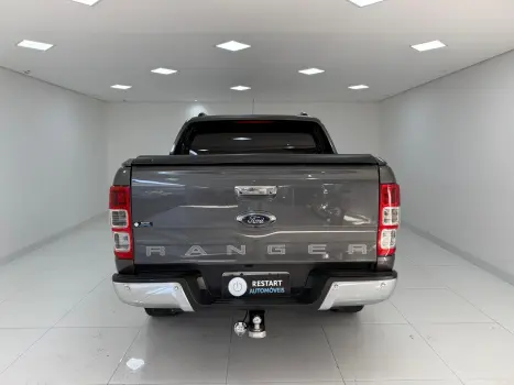 RANGER 3.2 Limited 4X4 CD 20V